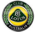 Club Lotus Australia