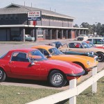 CLA Social event 29 July 1973