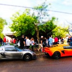 Cars & Coffee