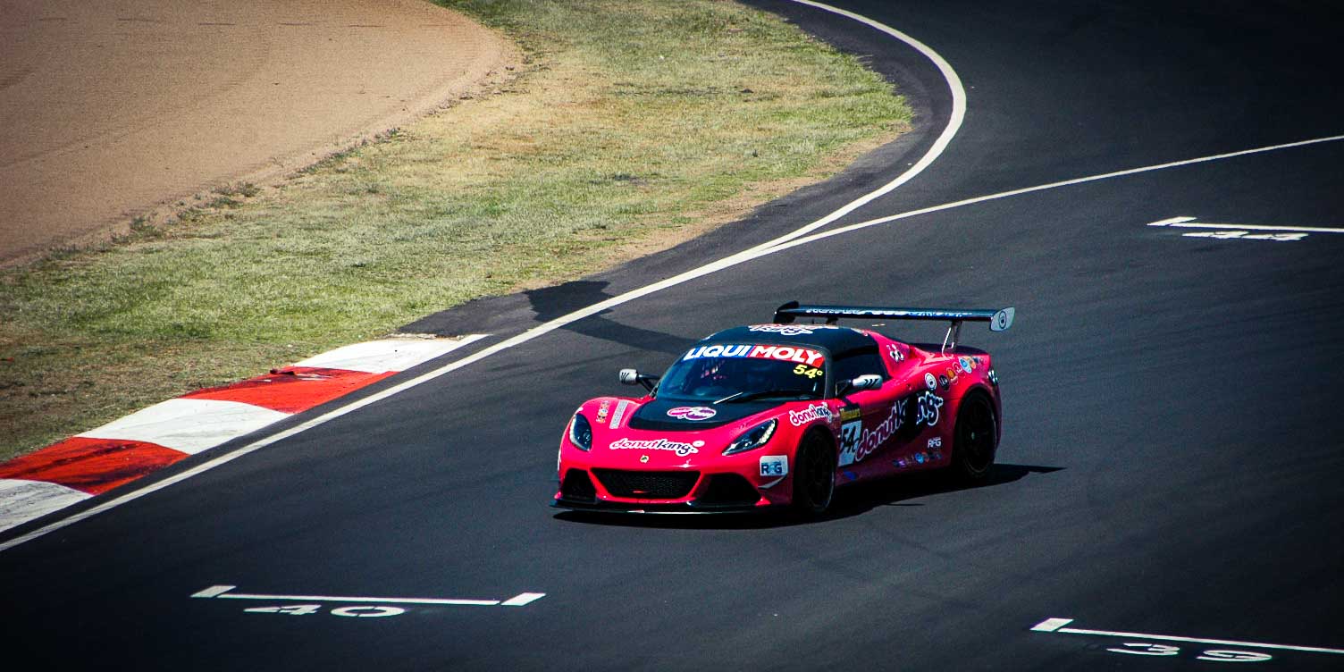 Lotus Motorsport
