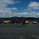 Thredbo CLA 40th Anniversary