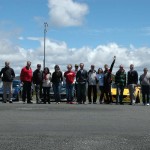 Thredbo CLA 40th Anniversary