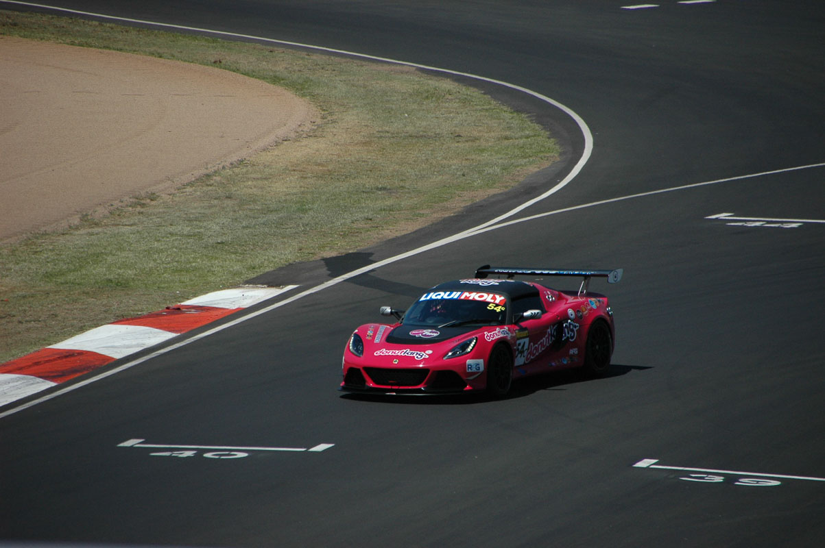 Bathurst 12-Hour