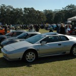 Concours d'Elegance 2013