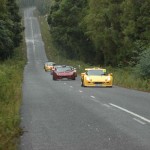 Tour of Tasmania 2012