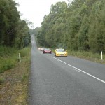 Tour of Tasmania 2012