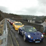 Tour of Tasmania 2012