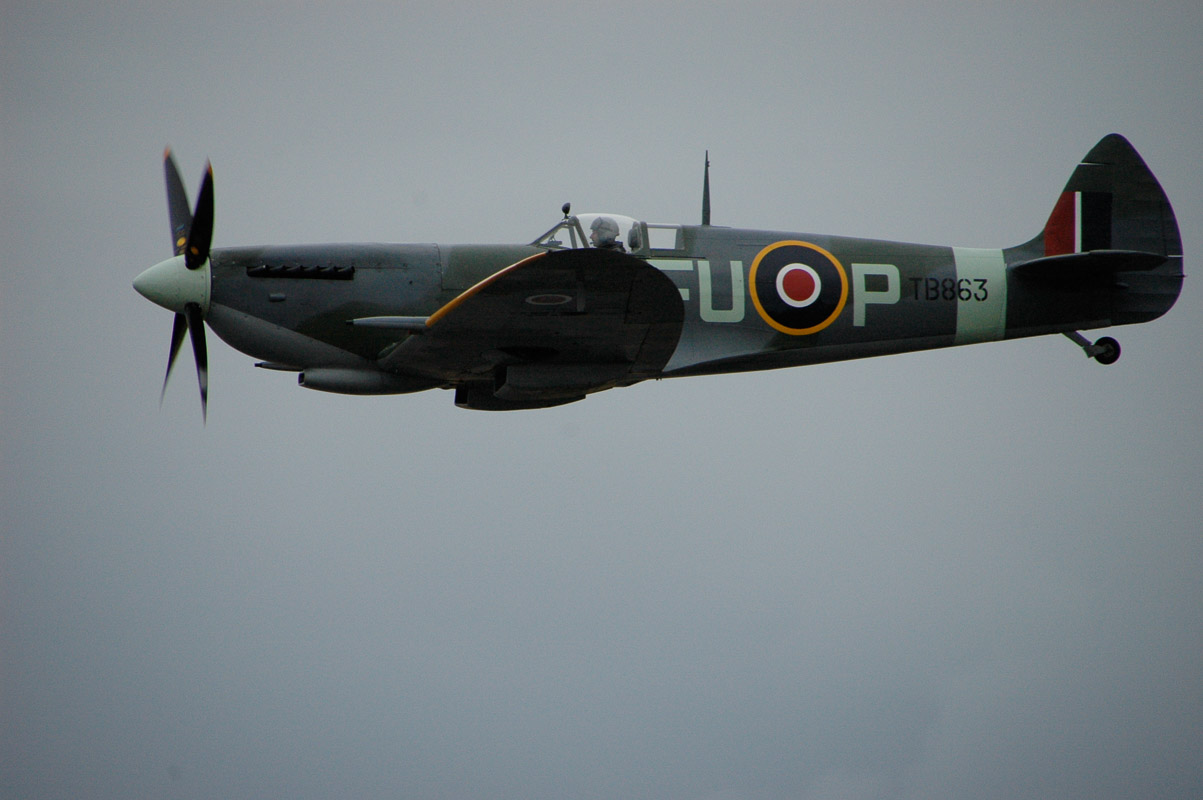 Temora Air Show 2011