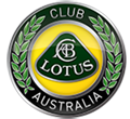 Club Lotus Australia