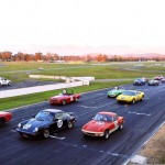 Lotus Elan Winton Historics