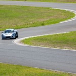 Lotus Club Sprint