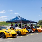 Lotus Club Sprint