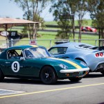 Lotus Club Sprint