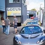 SSC & CLA Lotus Only Cafe