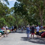 Lotus Club Christmas Picnic