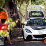 Lotus Club Christmas Picnic