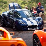 Lotus Club Christmas Picnic