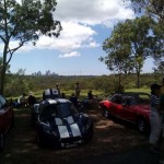 Lotus Club Christmas Picnic