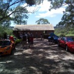 Lotus Club Christmas Picnic
