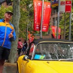 Lotus Club at CARnivale