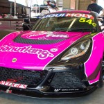 2015 Bathurst 12-Hour