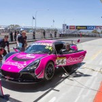 2015 Bathurst 12-Hour