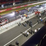 2015 Bathurst 12-Hour