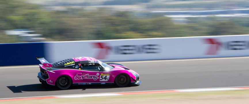 2015 Bathurst 12-Hour