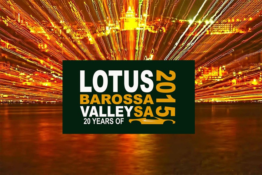 Lotus 2015