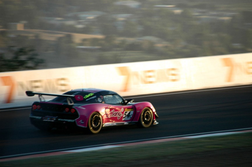 2015 Bathurst 12-Hour