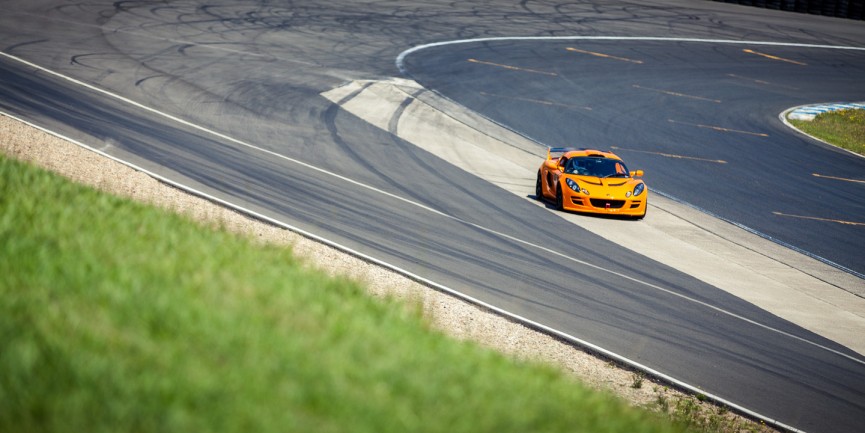 April Private Practice Day at Sydney Motorsport Park