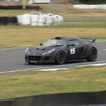 Lotus Supersprint Round 2 2015