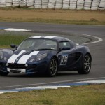 Lotus Supersprint Round 2 2015