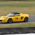 Lotus Supersprint Round 2 2015