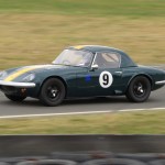 Lotus Supersprint Round 2 2015