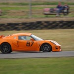 Lotus Supersprint Round 2 2015