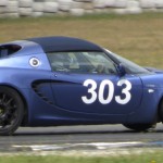 Lotus Supersprint Round 2 2015