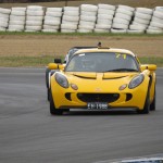 Lotus Supersprint Round 2 2015