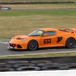 Lotus Supersprint Round 2 2015