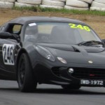 Lotus Supersprint Round 2 2015