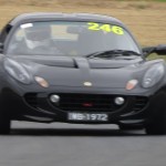 Lotus Supersprint Round 2 2015