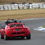 Lotus Supersprint Round 2 2015