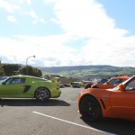 CLA South Coast Brunch Run by Simon Kalis