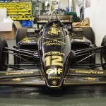 Classic Team Lotus Tour