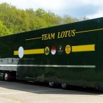 Classic Team Lotus Tour