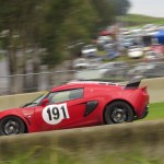 CSCA Round 2 Club Lotus Australia