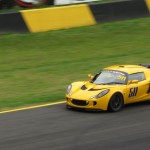 CSCA Round 2 Club Lotus Australia