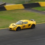 CSCA Round 2 Club Lotus Australia