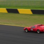 CSCA Round 2 Club Lotus Australia