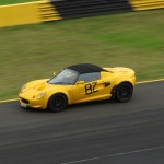 CSCA Round 2 Club Lotus Australia